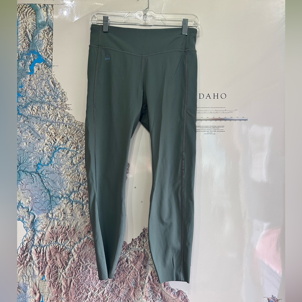 Janjii running tights